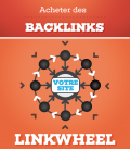 Backlinks en Linkwheel